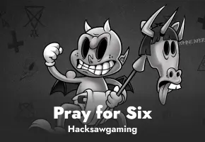 Pray for Six — слот Банда Казино